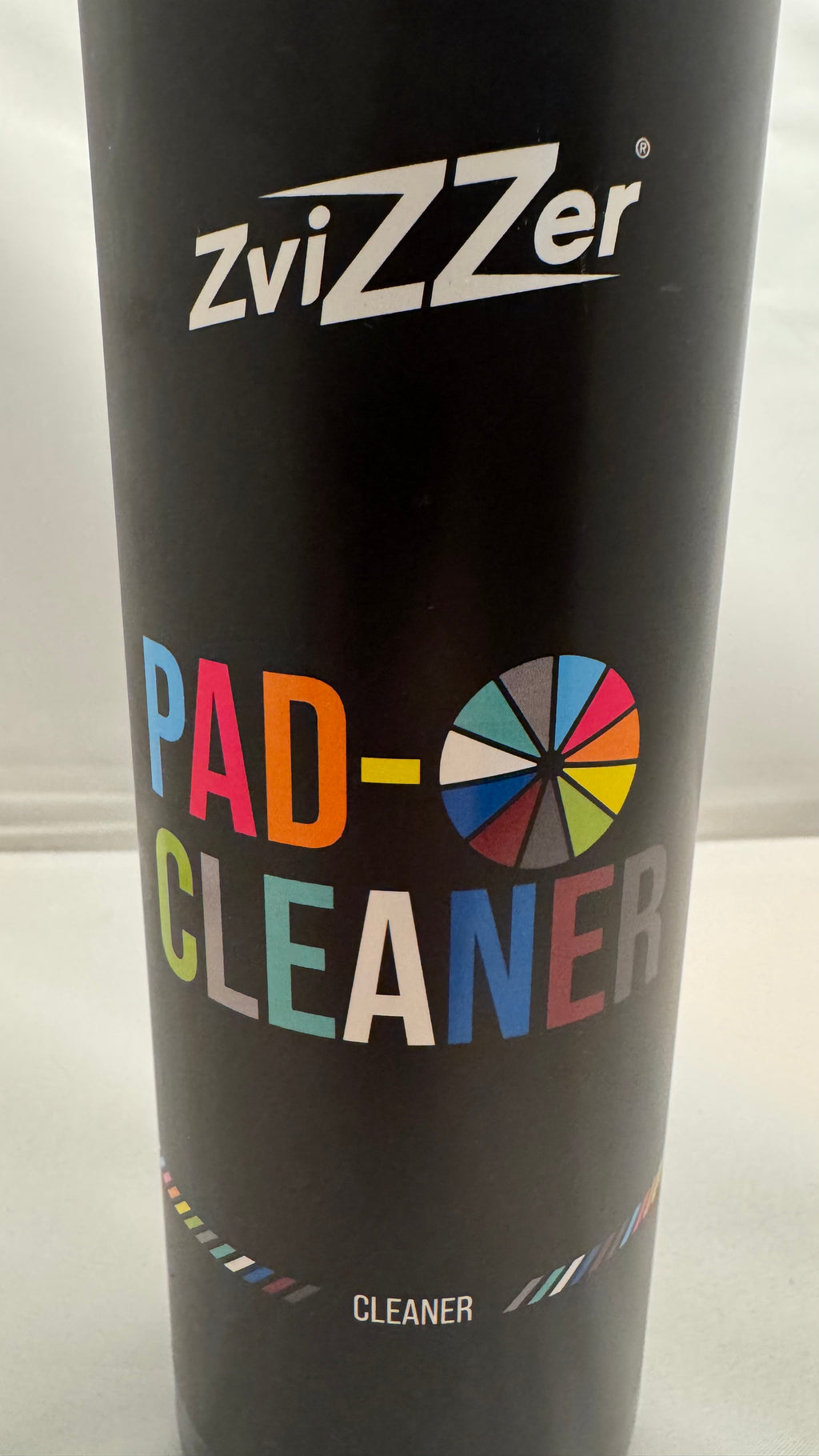 Zvizzer - Pad Cleaner - 750 ml