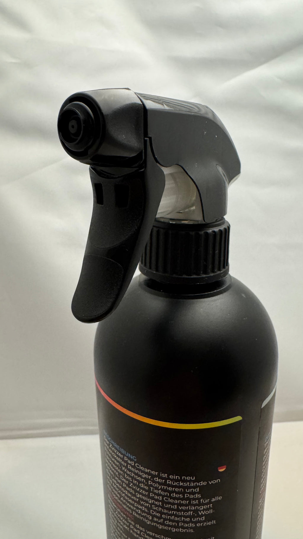 Zvizzer - Pad Cleaner - 750 ml
