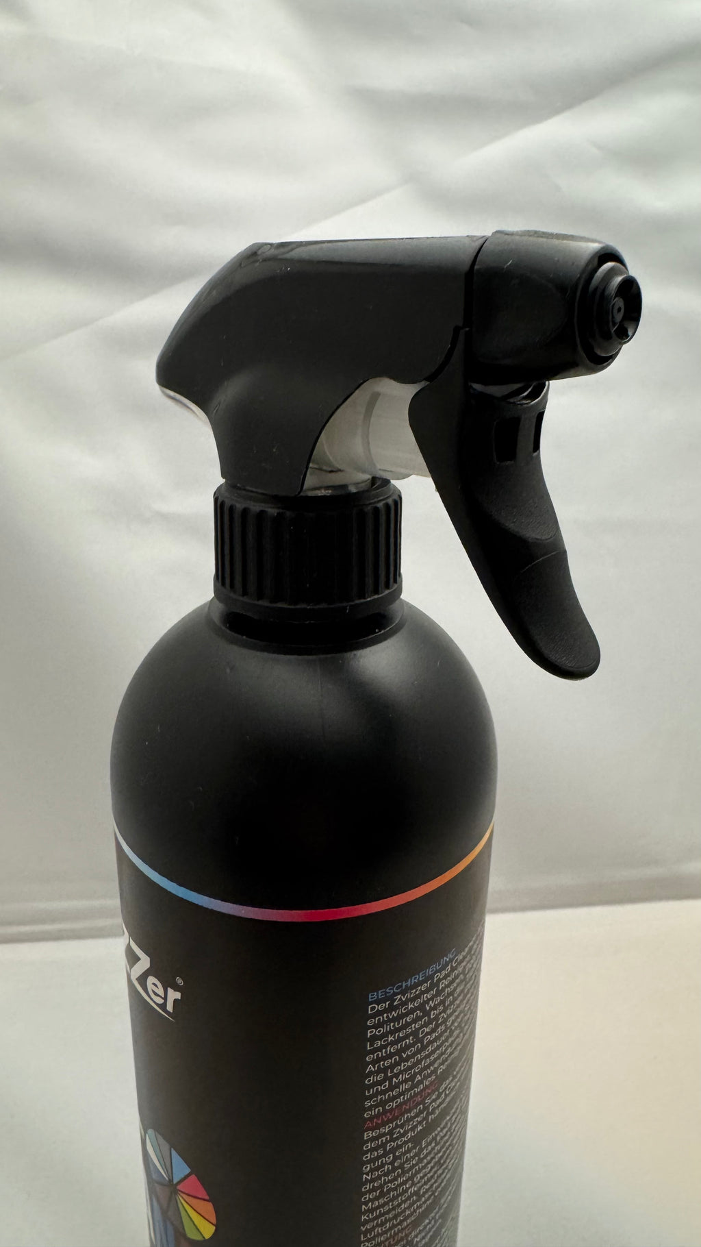 Zvizzer - Pad Cleaner - 750 ml