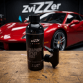 Zvizzer Graphene Spray Coat 500ml für maximalen Glanz