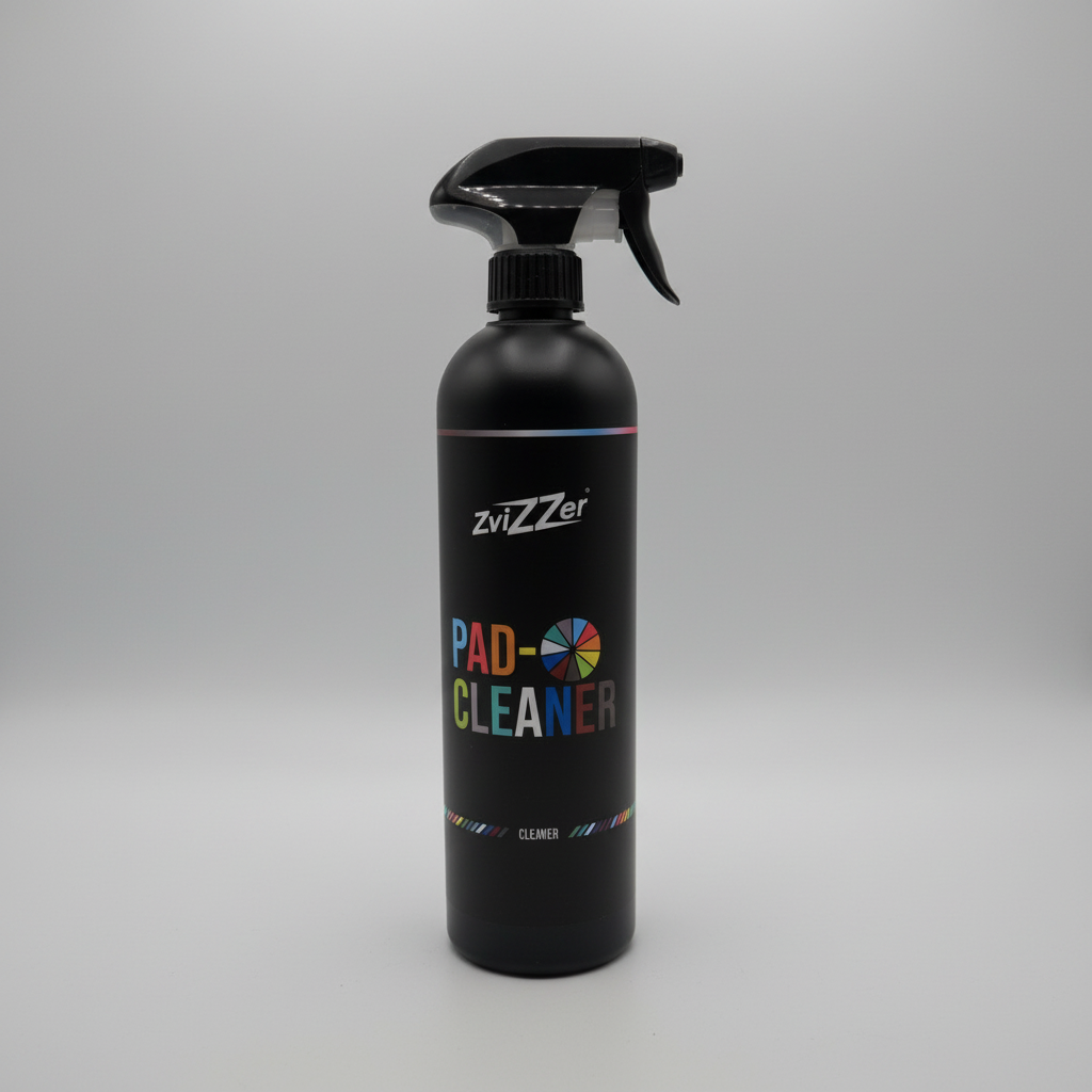 Zvizzer - Pad Cleaner - 750 ml